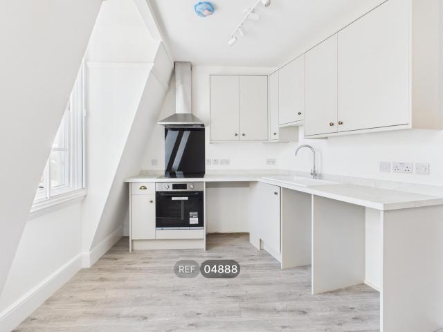 Apartment for rent in Stoke, Ipswich