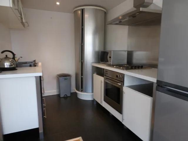 Apartment for rent in Ladywood, West Midlands