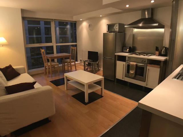 Apartment for rent in Park Central, Birmingham