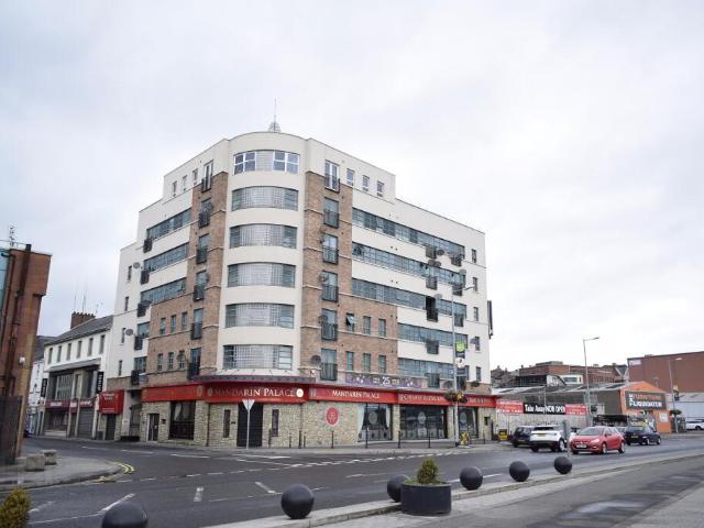 Apartment for rent in Waterside, Londonderry