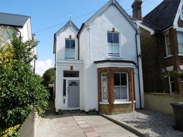 Apartment for rent in Mickleburgh Hill, The Bridge
