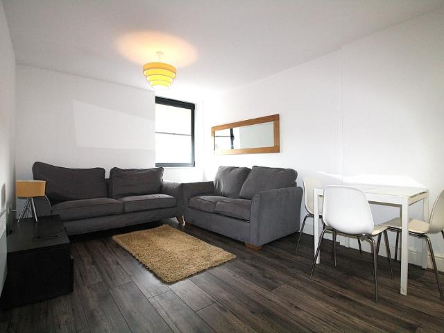 Apartment for rent in City Centre, South Yorkshire