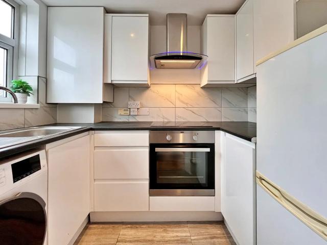 Apartment for rent in Springbourne, Bournemouth
