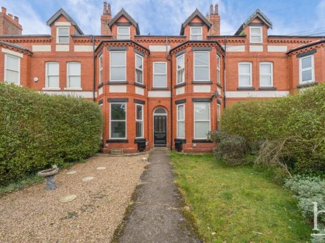 Apartment for rent in Meols, Hoylake