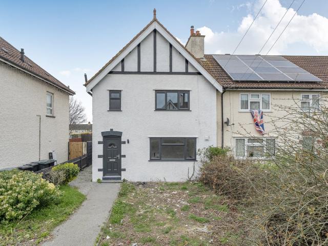 Apartment for rent in Kings Farm, Hamerton