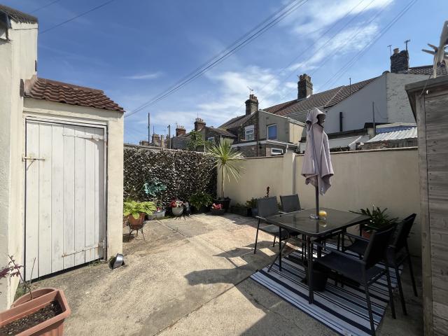 Apartment for rent in Eastbridge, Suffolk