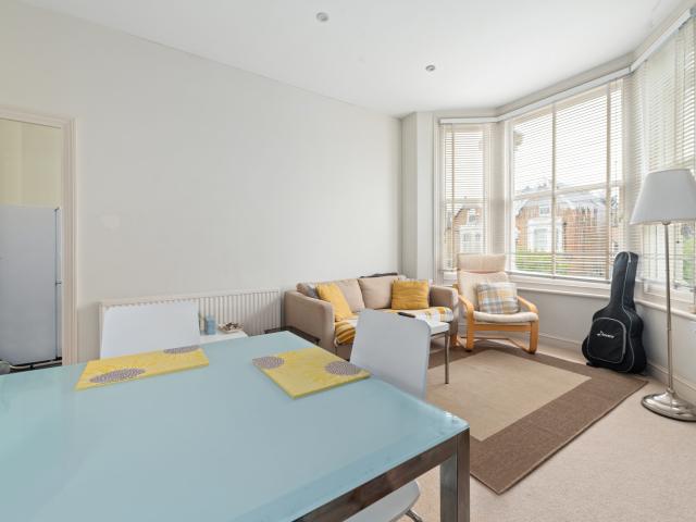 Apartment for rent in London Borough of Merton, Greater London