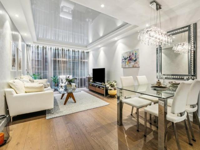 Apartment for rent in Greater London