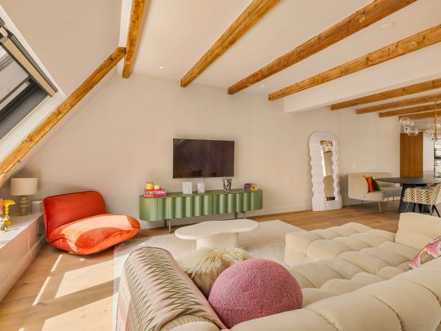 Appartement te huur in Zuid, Amsterdam