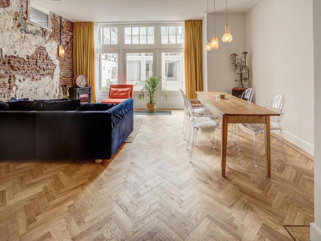 Appartement te huur in De Pijp, Amsterdam