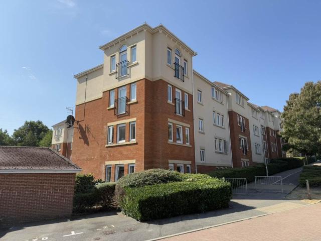Apartment for rent in Ferndale, Sandown Park