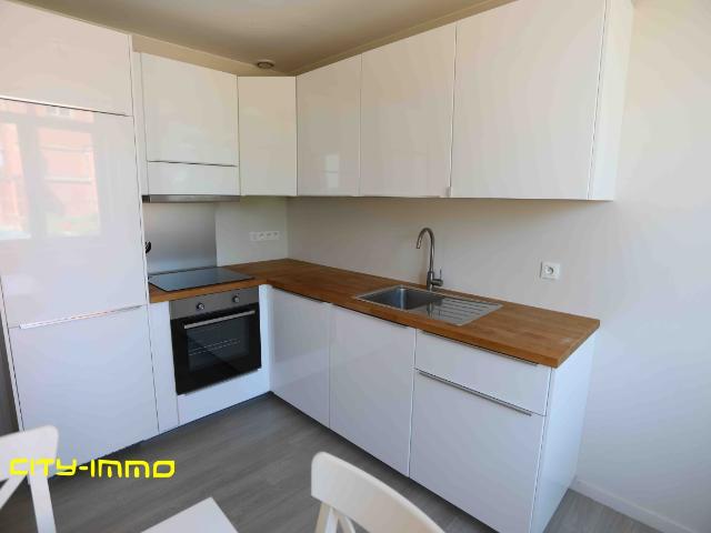 Appartement location à Lille, Quesnoy-sur-deûle