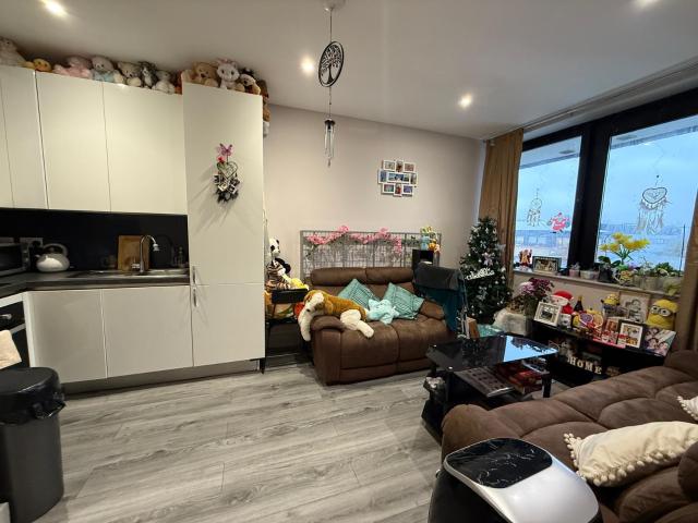 Apartment for rent in Stoke Mandeville, Buckinghamshire
