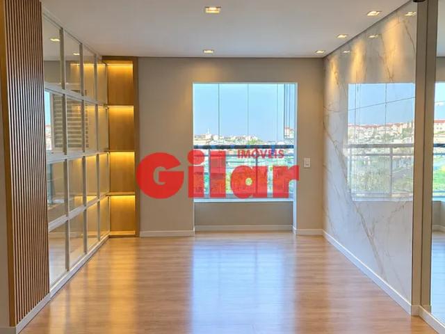Apartamento aluguel em Residencial Quinta Ranieri Gold, Bauru