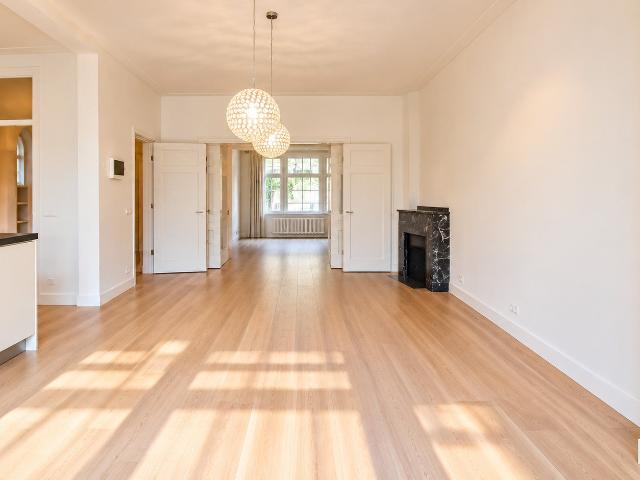 Appartement te huur in Oud-Zuid, Amsterdam