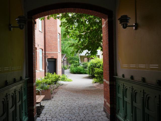 Lägenhet hyra i Malmö, Skåne
