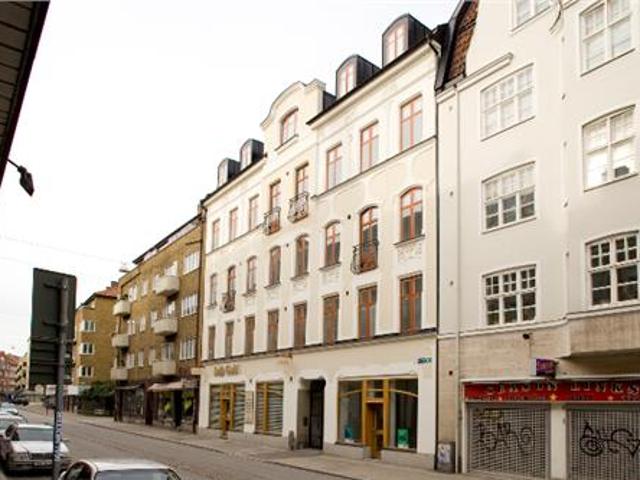 Lägenhet hyra i Malmö, Skåne