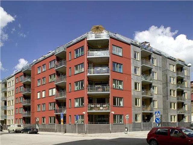 Lägenhet hyra i Malmö, Skåne