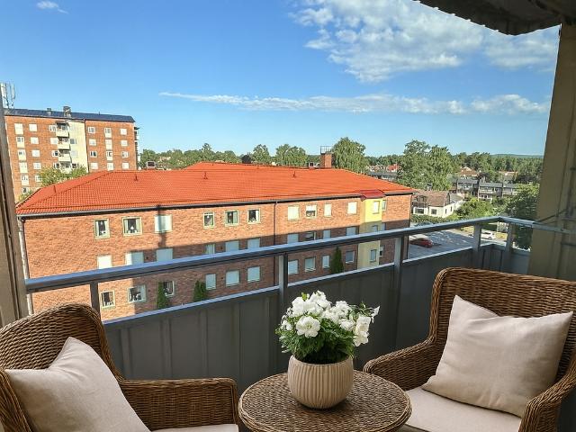 Lägenhet hyra i Norrköping, Östergötland