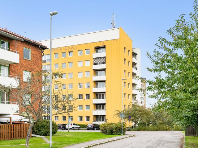 Lägenhet hyra i Norrköping, Östergötland