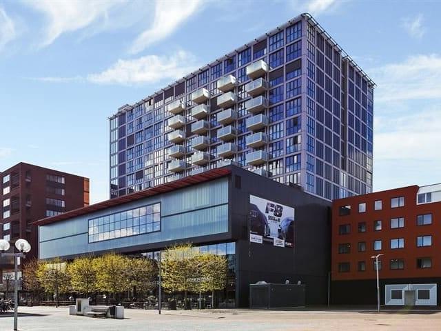 Appartement te huur in Zuid, Hoofddorp