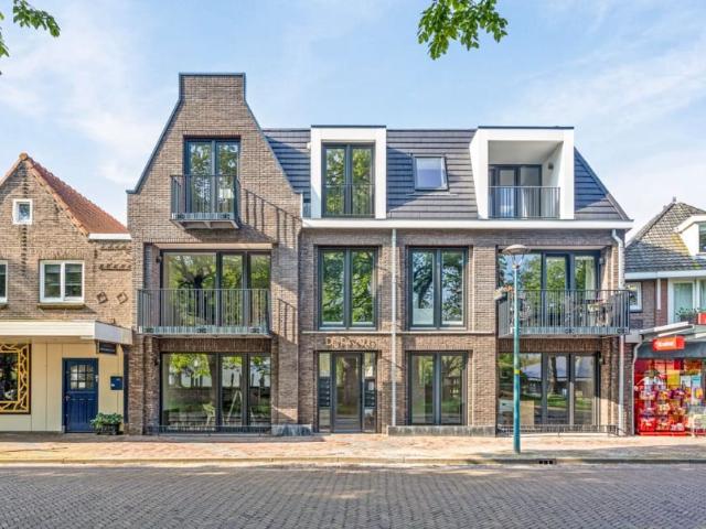 Appartement te huur in Heiloo