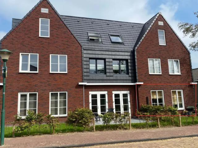 Appartement te huur in Castricum, Noord Holland