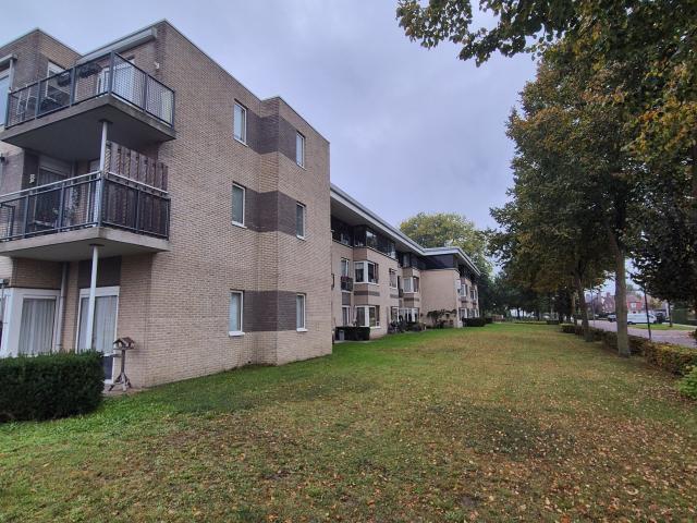 Appartement te huur in Raalte