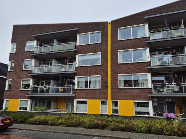 Appartement te huur in Raalte, Overijssel