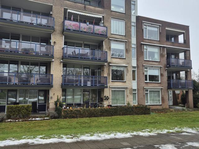 Appartement te huur in Raalte, Overijssel