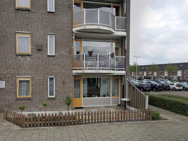 Appartement te huur in Raalte, Overijssel