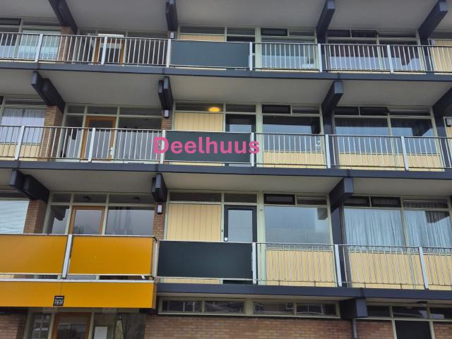 Appartement te huur in Raalte, Overijssel