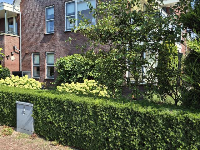 Appartement te huur in Raalte, Overijssel