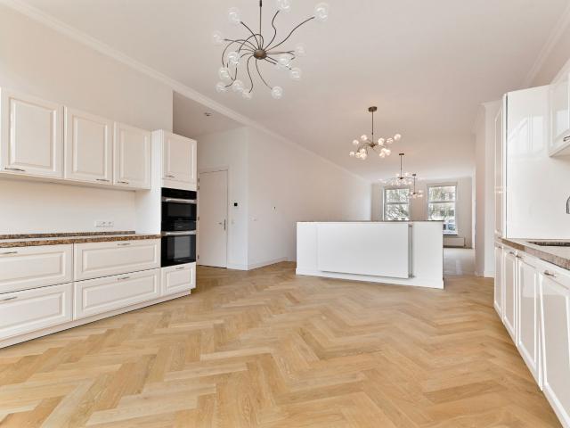Appartement te huur in Zuid Holland