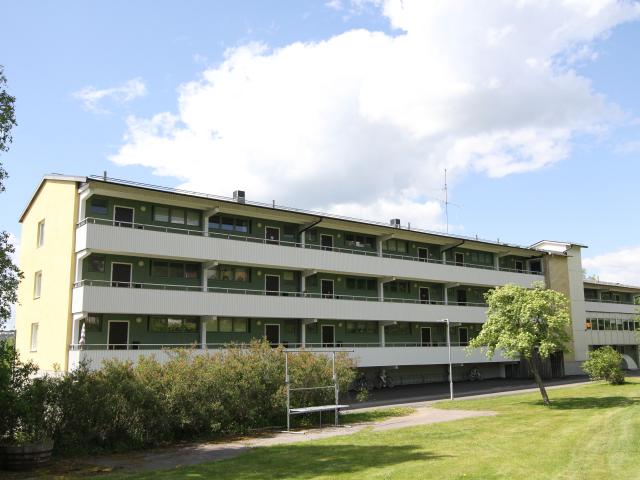 Lägenhet hyra i Västernorrland