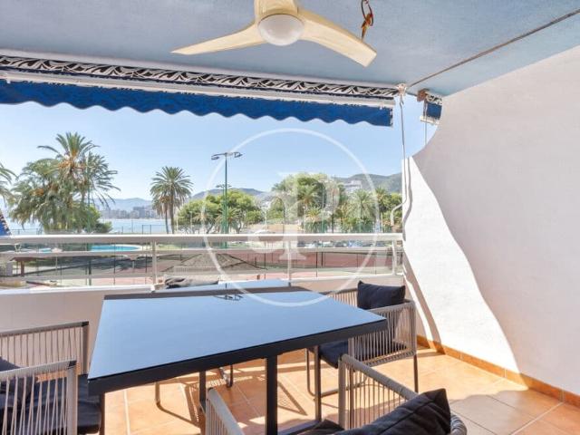 Apartamento en alquiler en Masia del Raco, Cullera