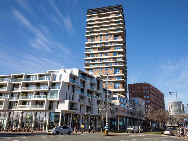 Appartement te huur in Nieuw-West, Amsterdam