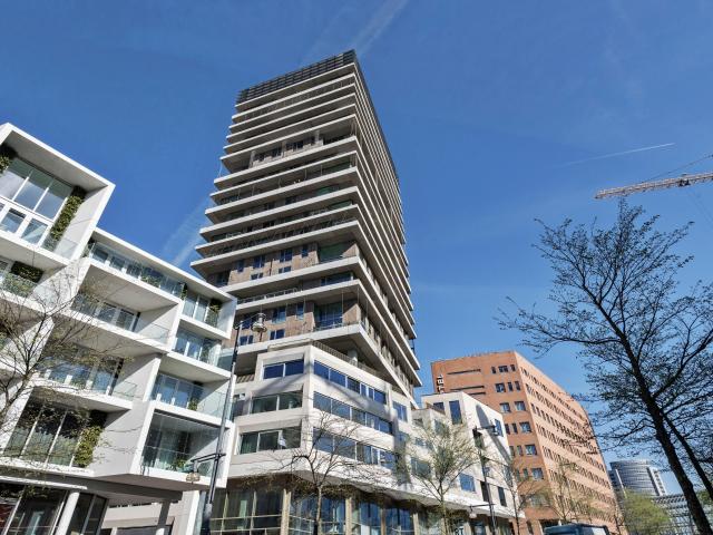 Appartement te huur in Nieuw-West, Amsterdam