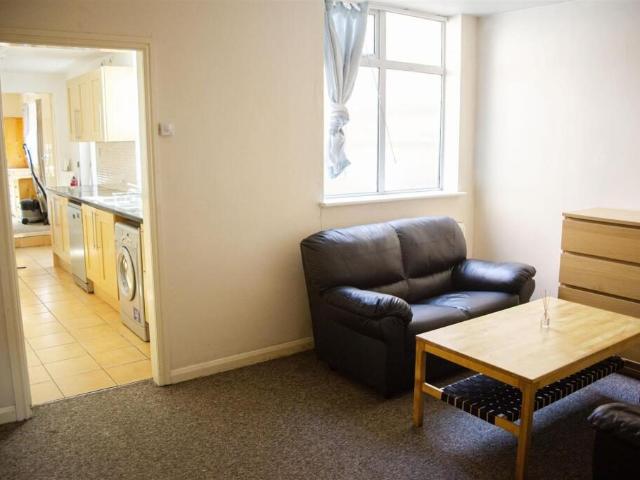 Apartment for rent in Stirchley, West Midlands