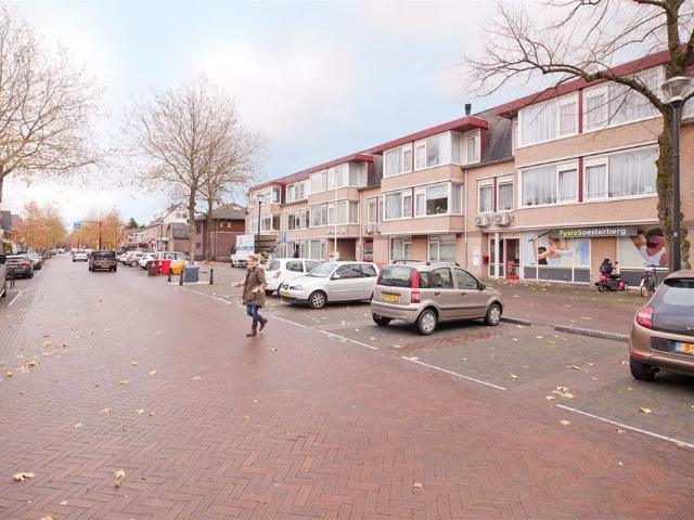 Appartement te huur in Soest, Utrecht