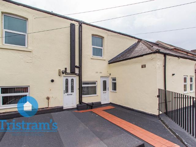 Apartment for rent in Hyson Green, Haddon