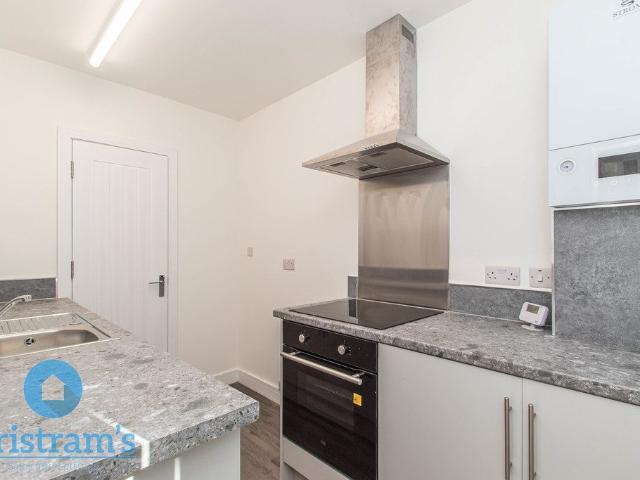 Apartment for rent in Hyson Green, Haddon