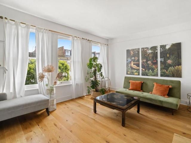 Apartment for rent in Fulham, Greater London