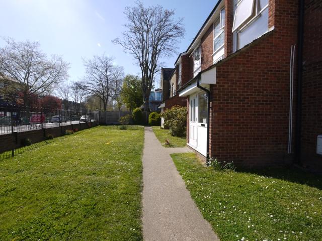 Apartment for rent in Forest Gate, Greater London