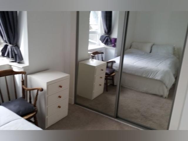 Apartment for rent in Gilcomston, Ballindoch
