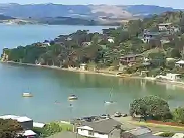 Apartment for rent in Raglan, Waikato