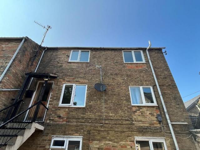 Apartment for rent in Four Gotes, Cambridgeshire