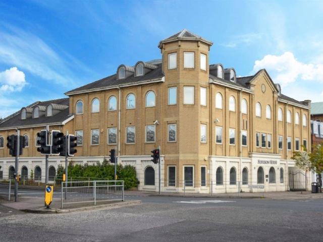 Apartment for rent in Moulsham, Chelmsford