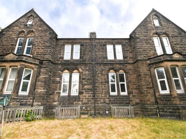 Apartment for rent in Liscard