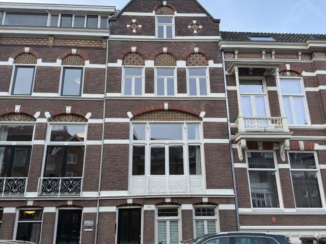 Appartement te huur in Haarzuilens, Utrecht